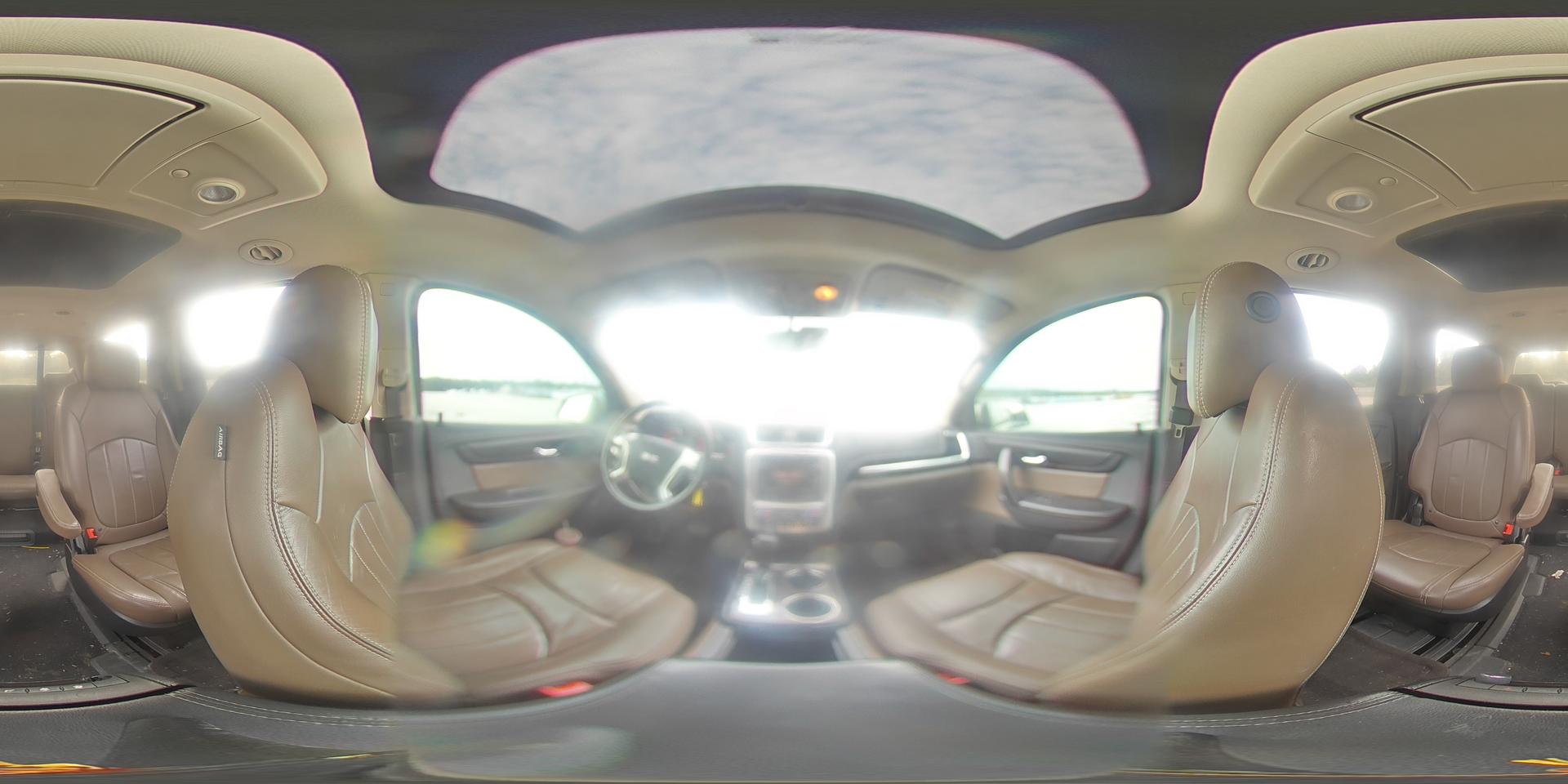2017 GMC ACADIA