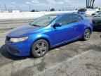 2012 KIA FORTE