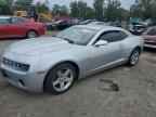 2011 CHEVROLET Camaro