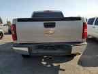 2008 CHEVROLET Silverado