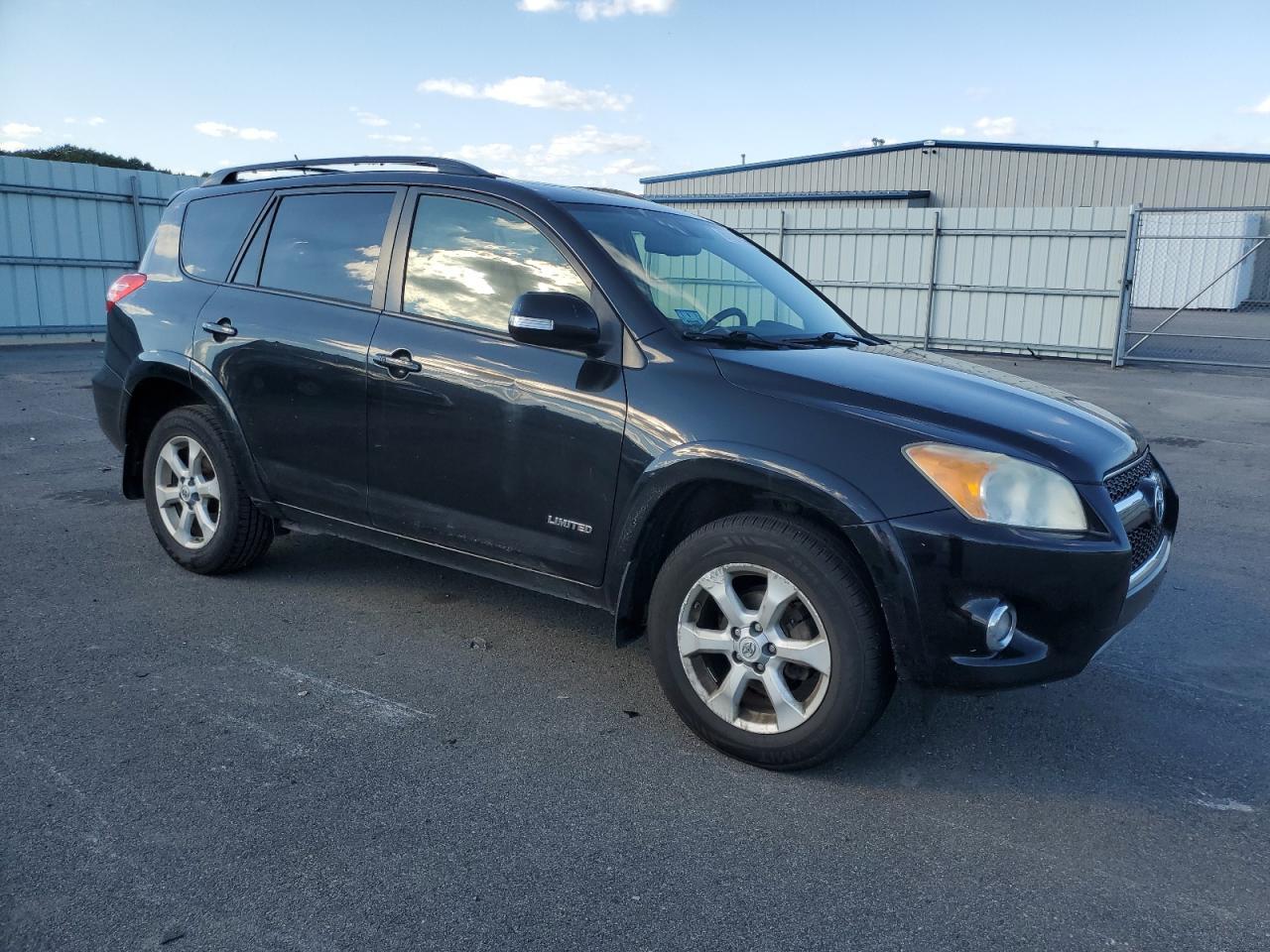 2012 TOYOTA RAV4