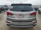 2018 HYUNDAI SANTA FE