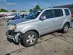 2010 HONDA PILOT