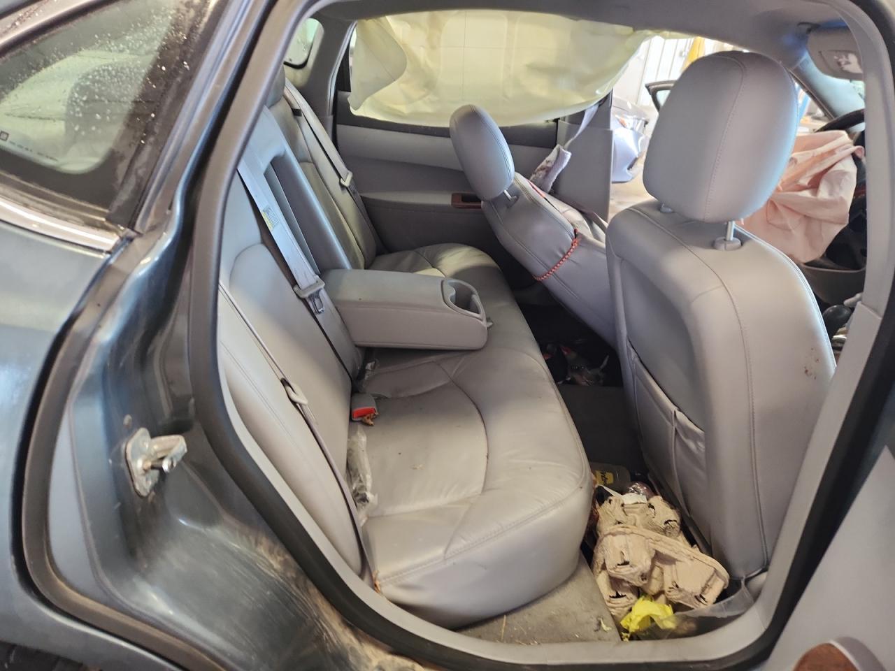 2006 BUICK LACROSSE