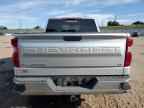 2022 CHEVROLET Silverado