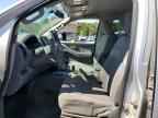 2012 NISSAN Frontier