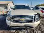 2015 CHEVROLET Suburban