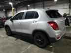 2020 CHEVROLET TRAX
