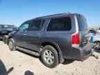 2015 NISSAN Armada
