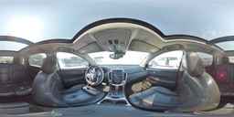 2015 CADILLAC SRX