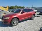 2009 AUDI Q5