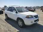 2004 ACURA MDX