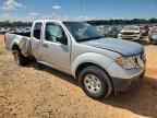 2012 NISSAN Frontier