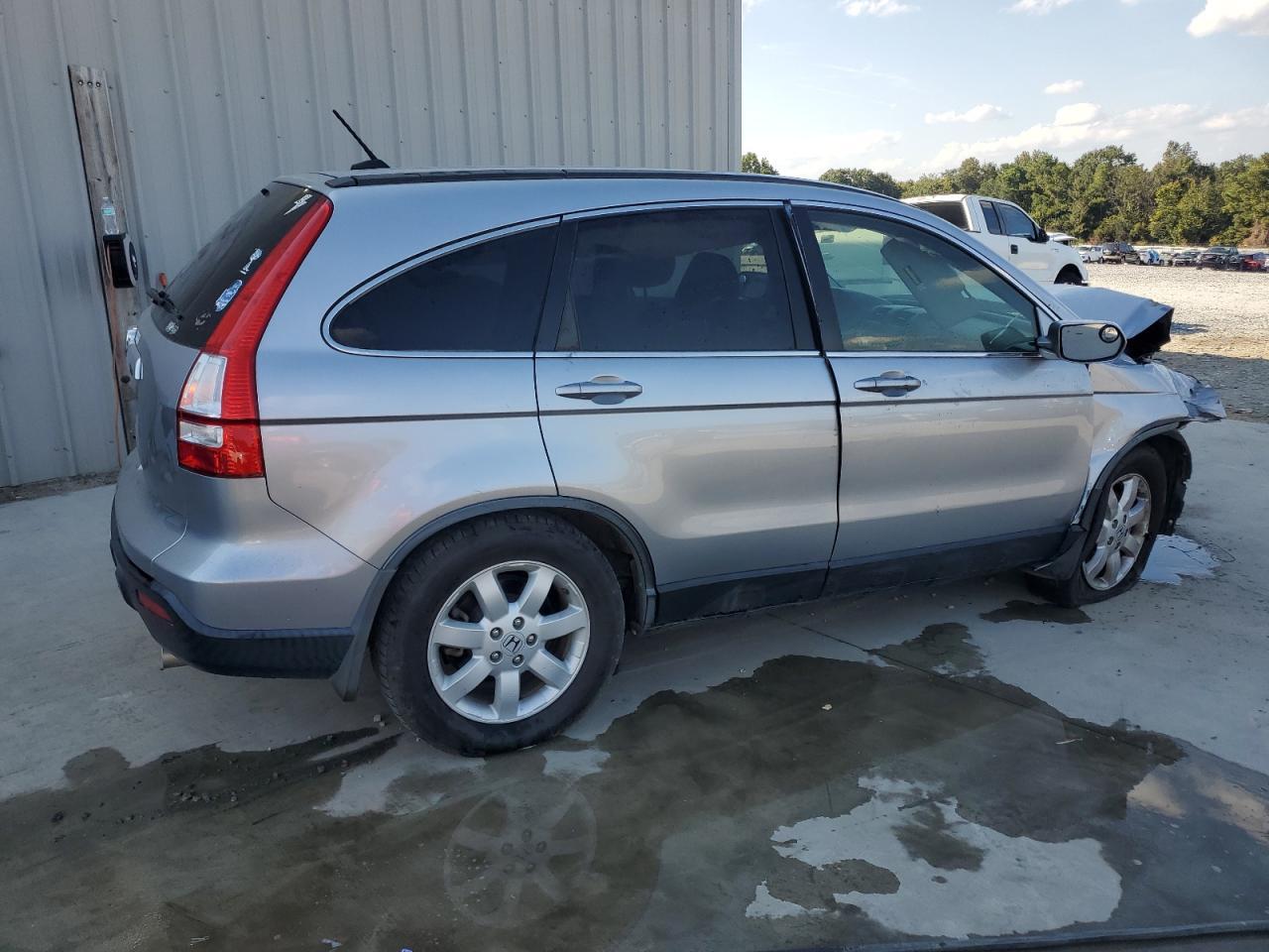 2008 HONDA CR-V