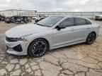 2024 KIA K5
