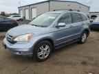 2010 HONDA CR-V