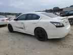 2014 NISSAN Maxima
