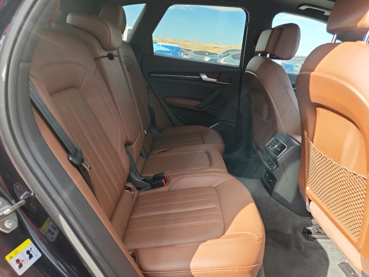 2019 AUDI Q5