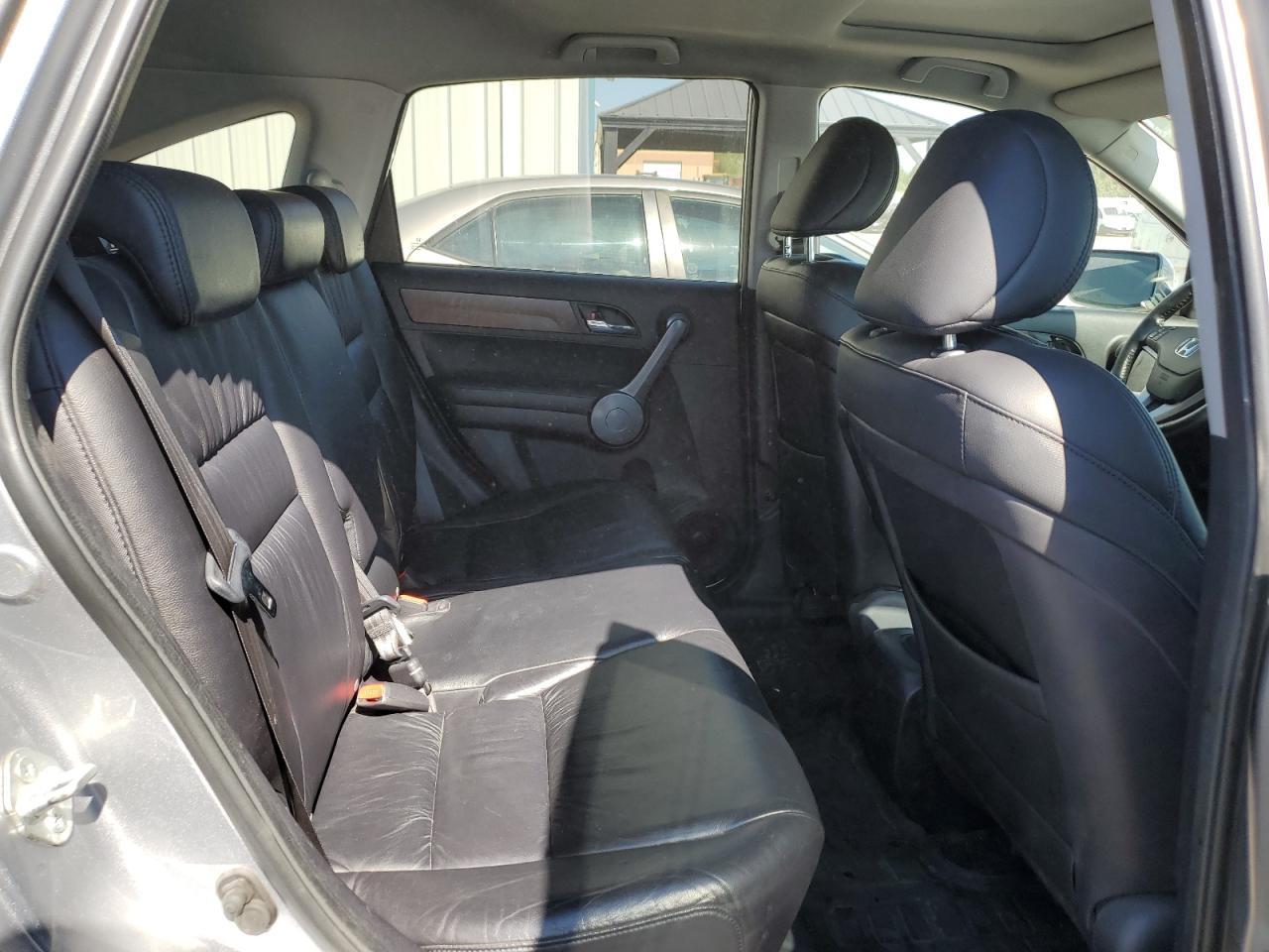 2008 HONDA CR-V