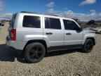 2013 JEEP PATRIOT