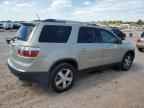 2010 GMC ACADIA