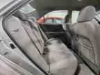 2004 TOYOTA CAMRY