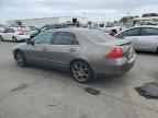 2006 HONDA ACCORD