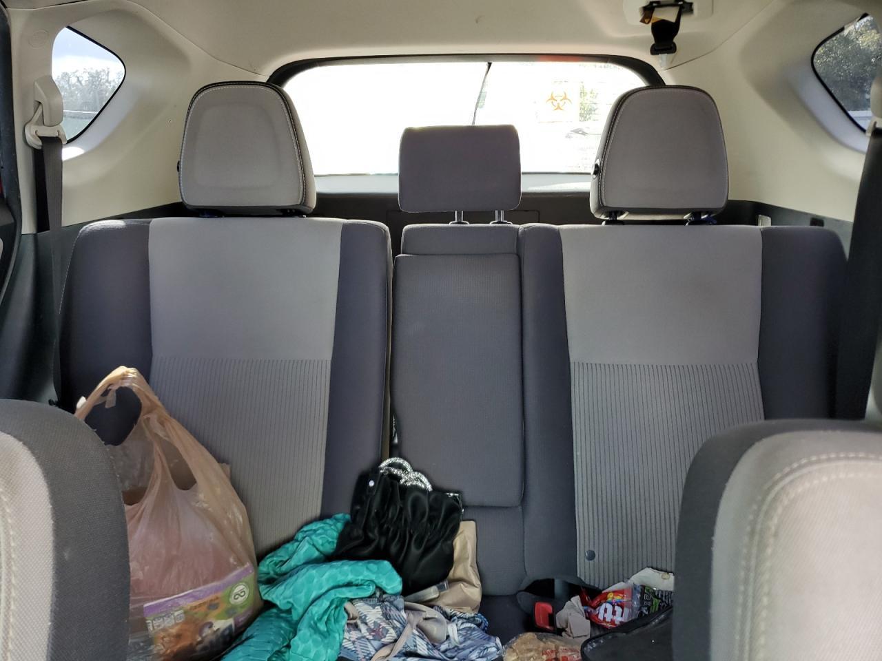 2014 TOYOTA RAV4
