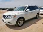 2015 NISSAN PATHFINDER