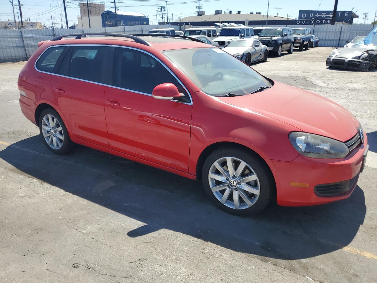 2014 VOLKSWAGEN JETTA