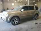 2011 HONDA PILOT
