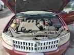 2007 LINCOLN MKZ