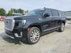 2022 GMC Yukon XL