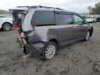 2012 TOYOTA SIENNA