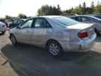 2005 TOYOTA CAMRY