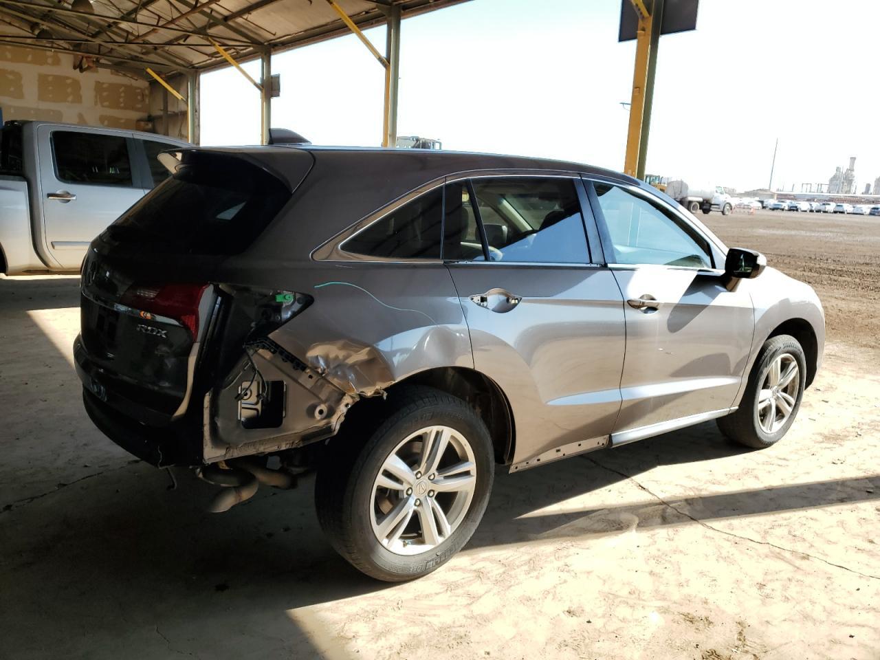 2013 ACURA RDX