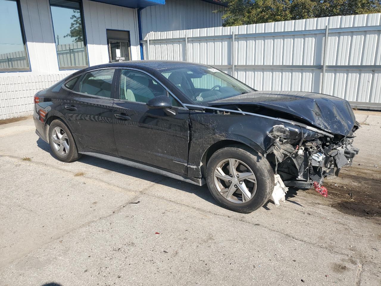 2022 HYUNDAI SONATA