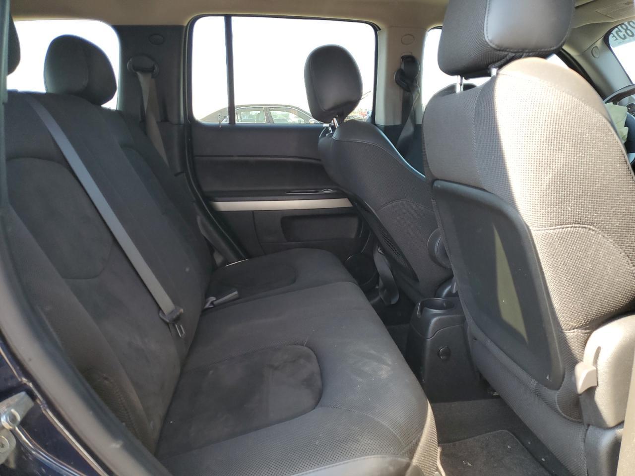 2009 CHEVROLET HHR
