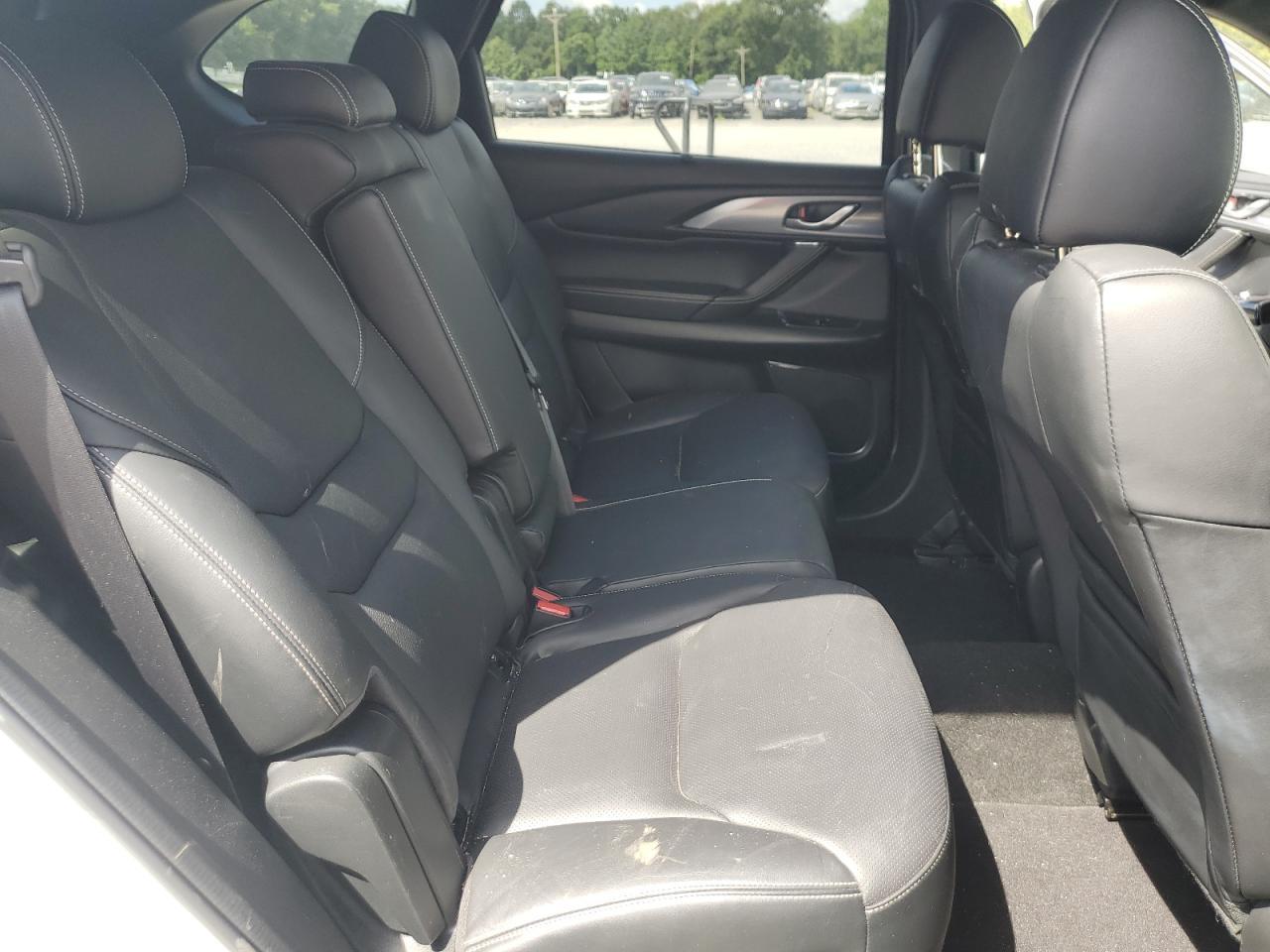 2021 MAZDA CX-9