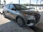 2023 NISSAN KICKS