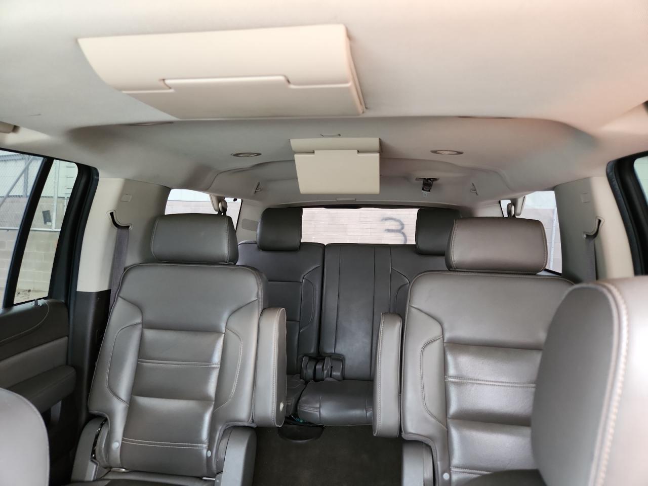2016 GMC Yukon XL
