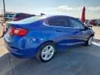 2018 CHEVROLET CRUZE