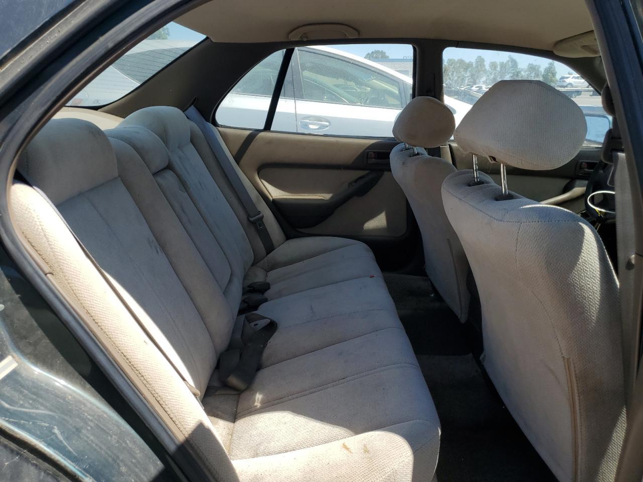 1996 TOYOTA CAMRY