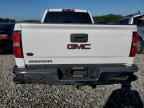 2018 GMC Sierra