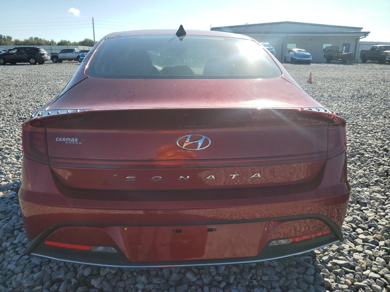 2023 HYUNDAI SONATA