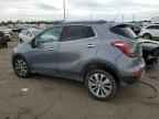 2020 BUICK ENCORE