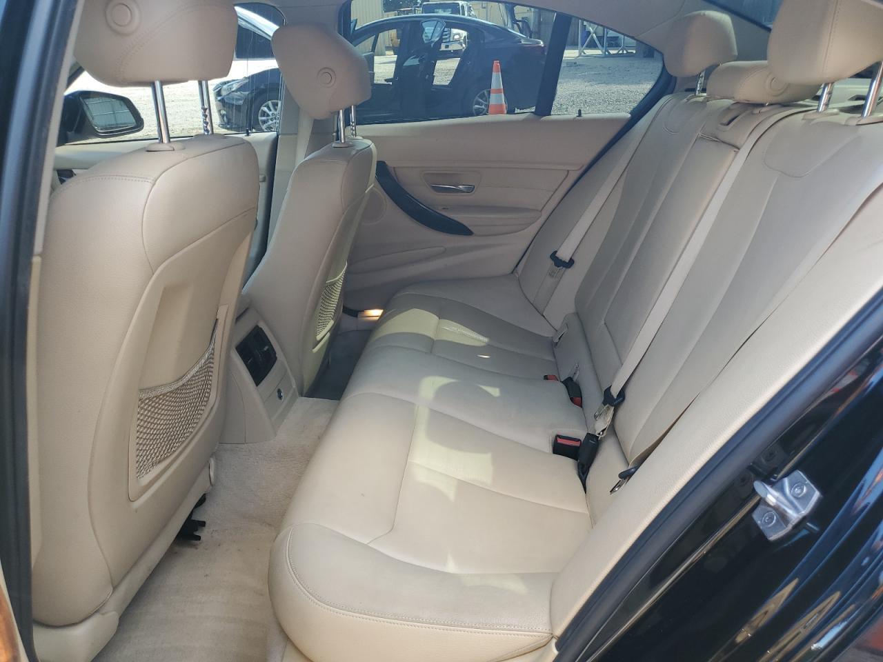 2015 BMW 3 SERIES
