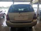 2005 TOYOTA HIGHLANDER