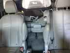 2012 TOYOTA SIENNA