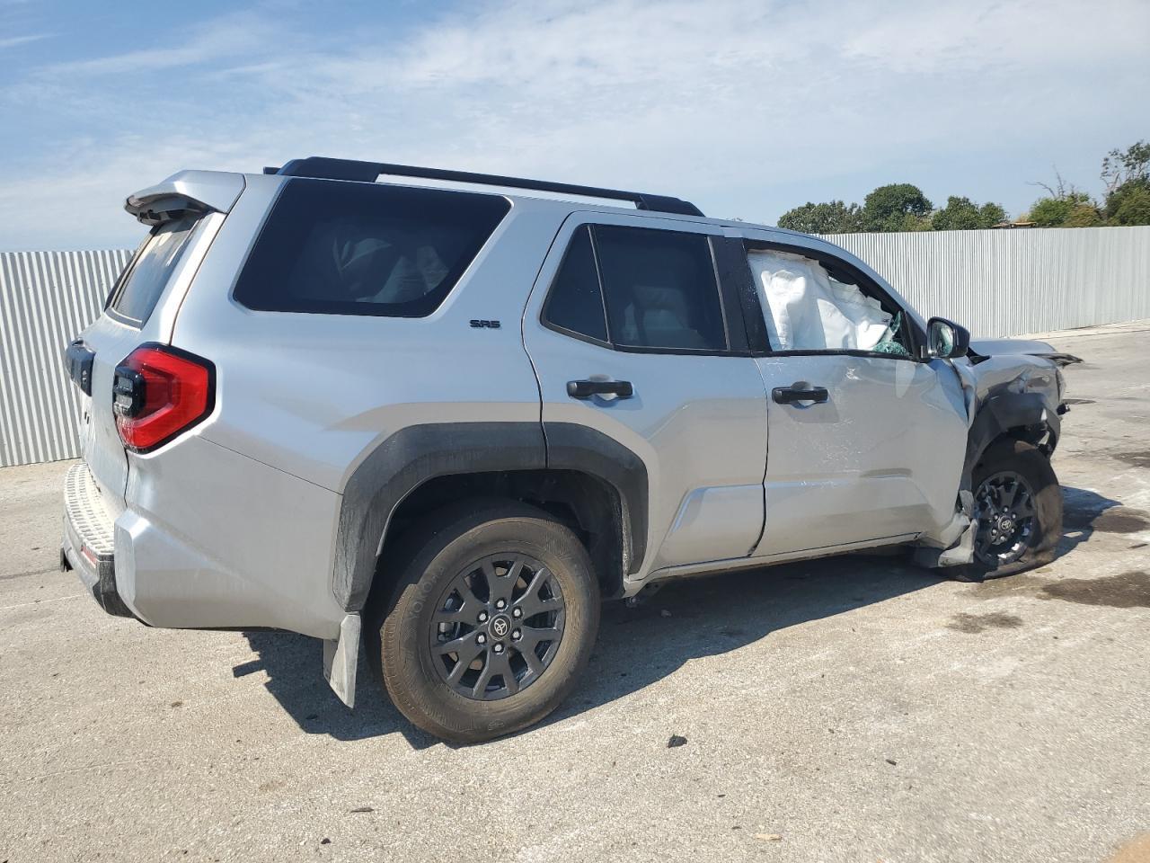 2025 TOYOTA 4Runner